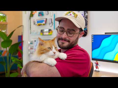 La Review de Leo 😺