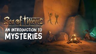 An Introduction to Mysteries: Official Sea of Thieves
