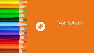 Graad 8 Leestekens, Hoofletters en Voorsetsels 1 Graad 8 Leestekens, Hoofletters en Voorsetsels 1