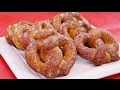 Soft Pretzels Recipe: How To Make Soft Pretzels From Scratch: Diane Kometa - Dishin With Di  # 152