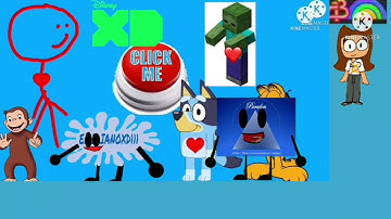 Do Not Press The Button Heart Broken Add Round 6