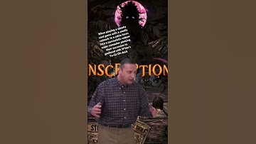 I need to lay down after playing this game 😅 #inscryption #gaming #horrorgaming