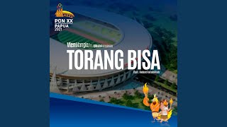 Torang Bisa ( Theme Song PON XX Papua 2021)