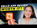 Zello App Review 2025 Walkie Talkie For Your Phone Pros And Cons Zello App Review 2025 Walkie Talkie For Your Phone Pros And Cons