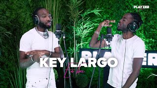 Key Largo - En Bas Playzer Session 