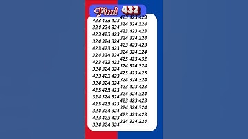 IQ test 432 #s #short #maths #mathstricks #mathematics #education #puzzle #mathpuzzle #iqtest #quiz
