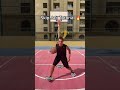 Basketball Skip Jab Tutorial🏀🔥 #shorts