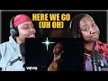 Coco Jones - Here We Go (Uh Oh) REACTION