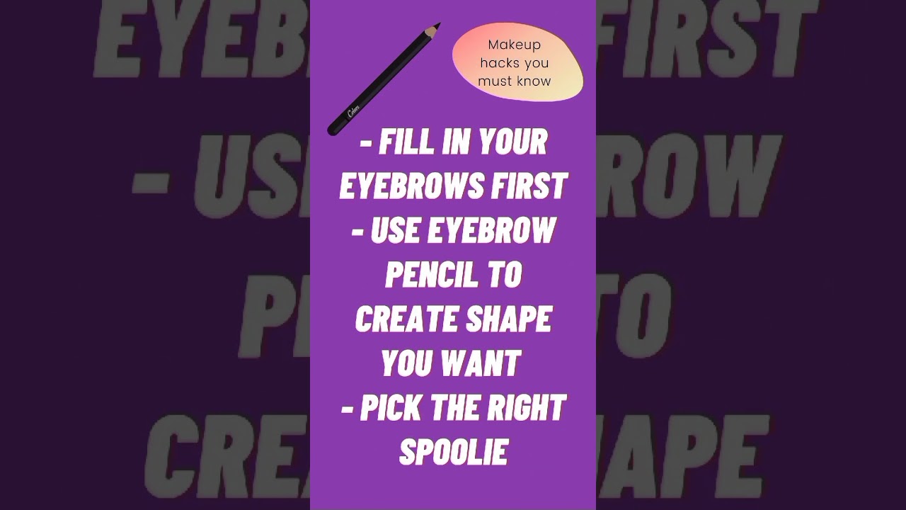 What Steps To Follow To Get Perfect Look | WIseshe 