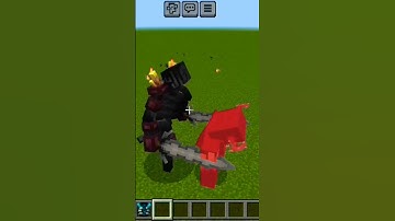 warden vs mutant wither skeleton #minecraft#short