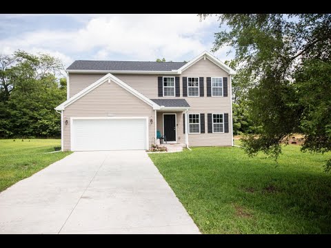 58705 Pond View Lane, Three Rivers, MI home video tour