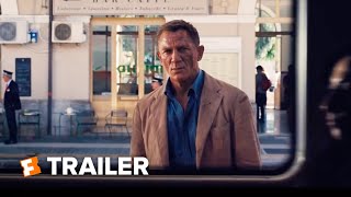 No Time to Die Final International Trailer  (2021) | Movieclips Trailers