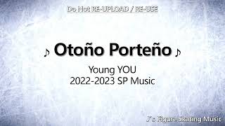Young YOU 2022-2023 SP Music
