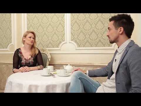 Обед со ЗВЕЗДОЙ - АЛЕКСАНДР ГОНОПОЛЬСКИЙ