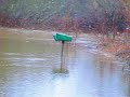 Flooding in Graton CA 1