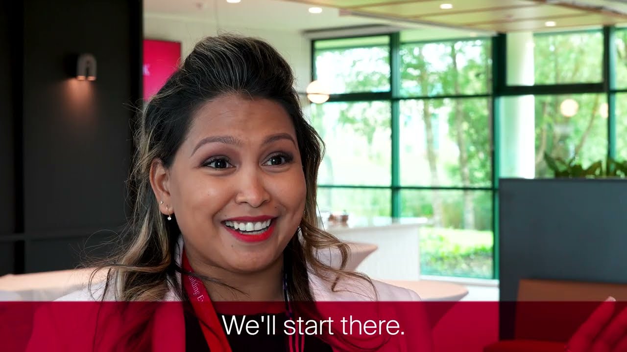 Welcome to Sisk's new HQ at Citywest, Dublin