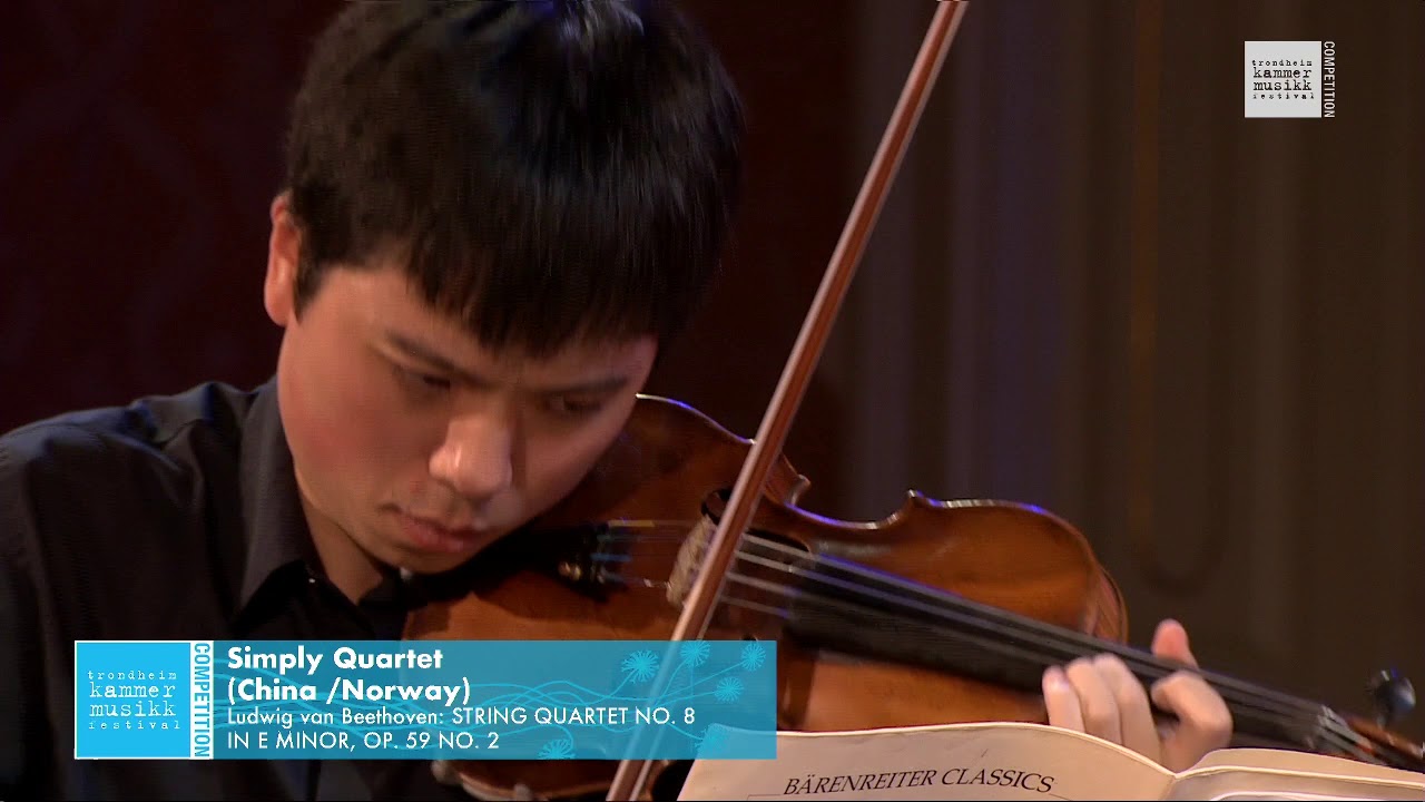 【中古】 Alyabiev： Violin Quartet Nos 1 Alyabiev ,BeethovenQuartet Alexander Alyabiev, The Beethoven Quartet – Quartet No.1