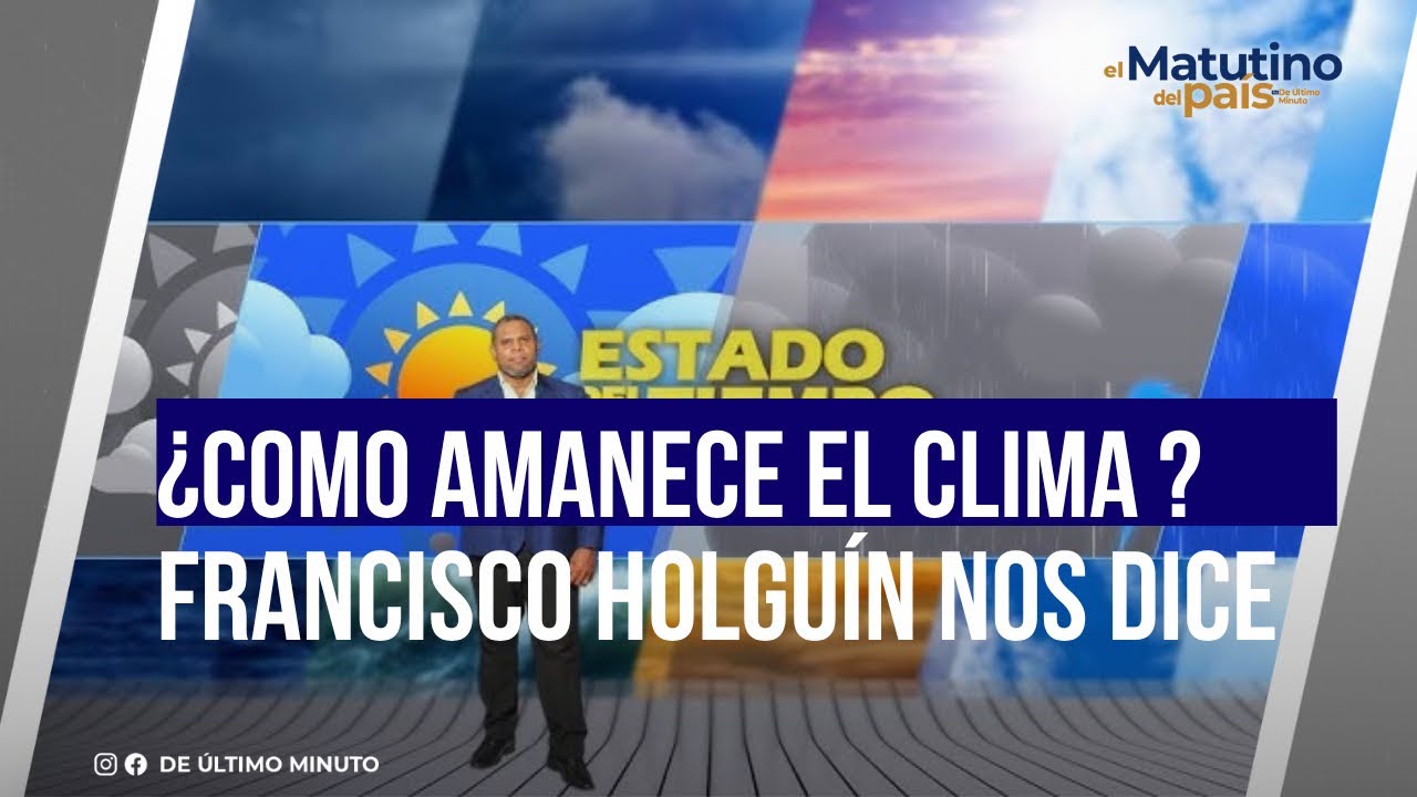 | Noticias de hoy en De Último Minuto
