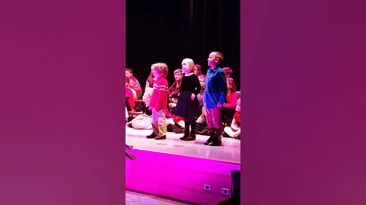 Meredith - Berry Song