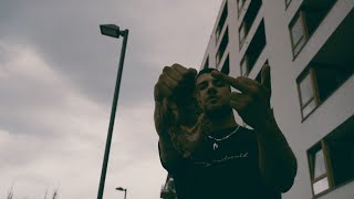 JANKES - BEZ PRESJI (prod. ANTISOCIAL)