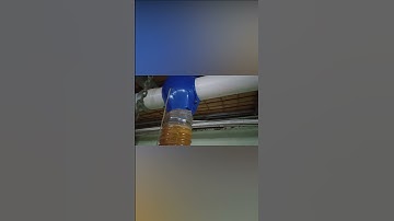 ASMR Suara Mesin Pemberian Pakan Otomatis #Short