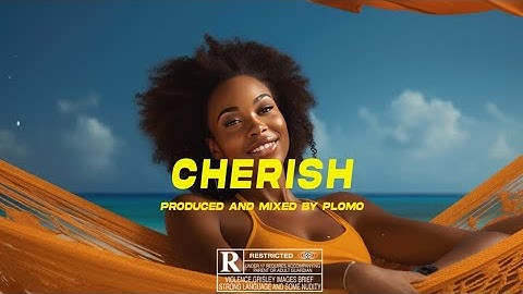" CHERISH" afro zouk instrumental 2025|afro zouk Type beat |joé dwèt filé X Tayc type beat