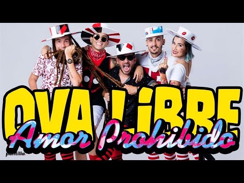 Qva Libre - Amor Prohibido