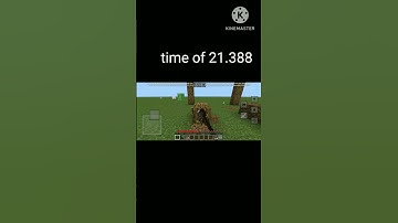 Minecraft but netherrite axe vs diamond axe #shorts #viral #shortsfeed