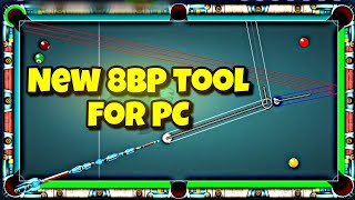 New 8BP tool for pc (emulator / web), 8BP Ruler screenshot 3
