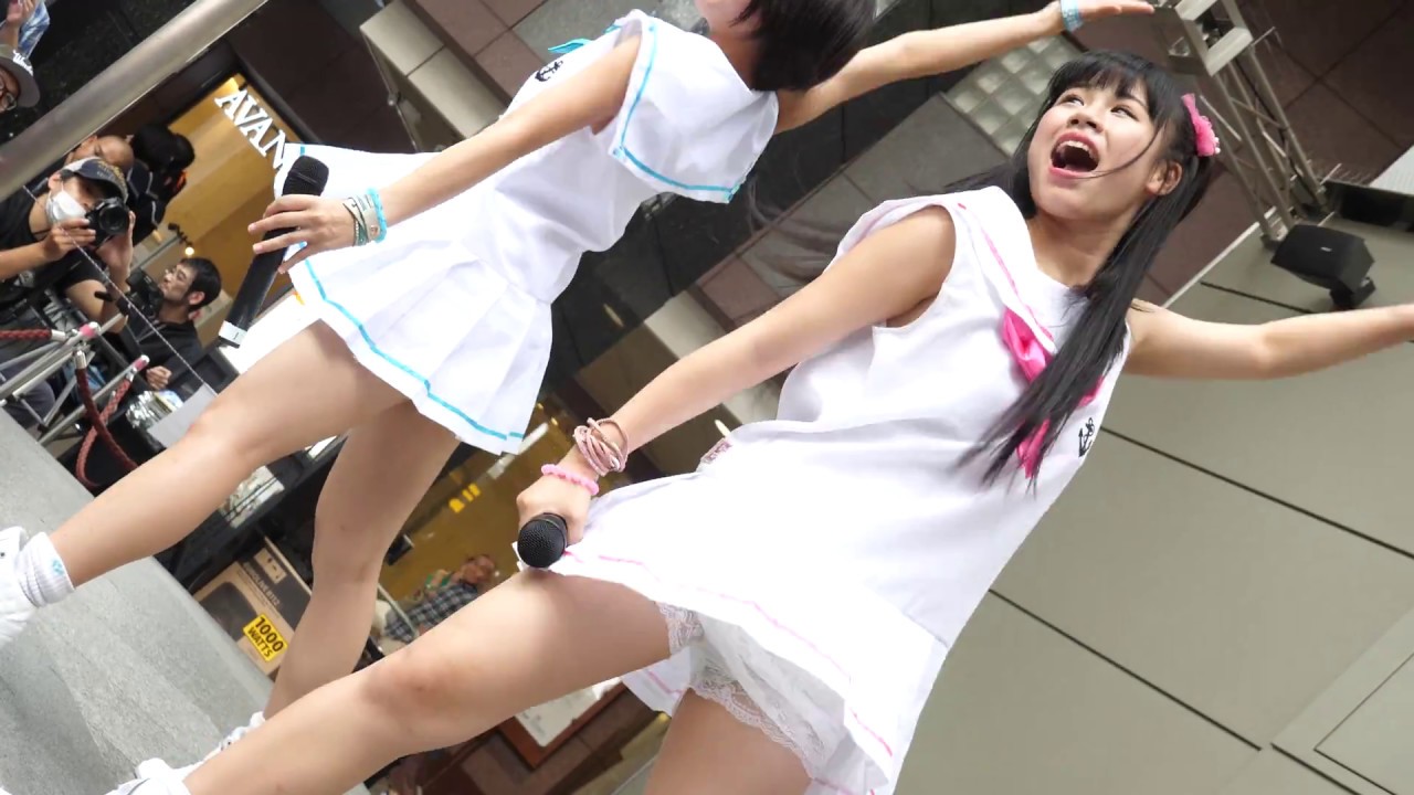 Sugar&Solt   【イロトリドリノメロディー】 idol campus vol.17
