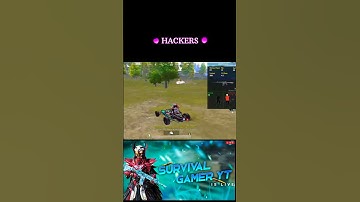 HACKERS😡DUO🔥CONQUEROR PUSH💥 #bgmi #trend #short #hacker #duo