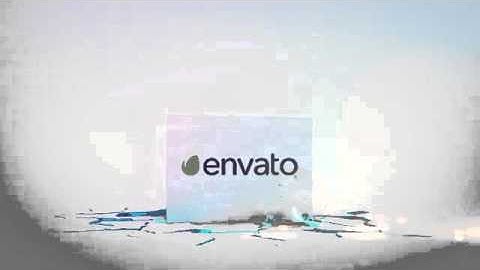 Crack Logo Reveal | VideoHive Templates | After Effects Project Files