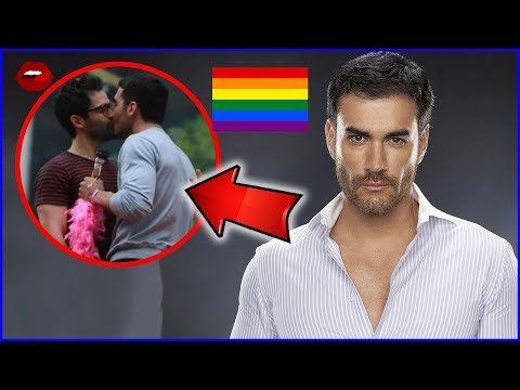 Video: Guarda Scene Of Homosexual Love Story In La Reina Del Sur 2