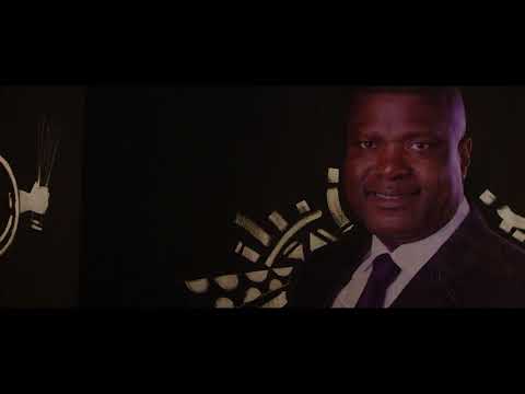 MC GALAXY - NSIMA (Official Music Video)