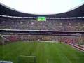 Estadio azteca mexico city mexico