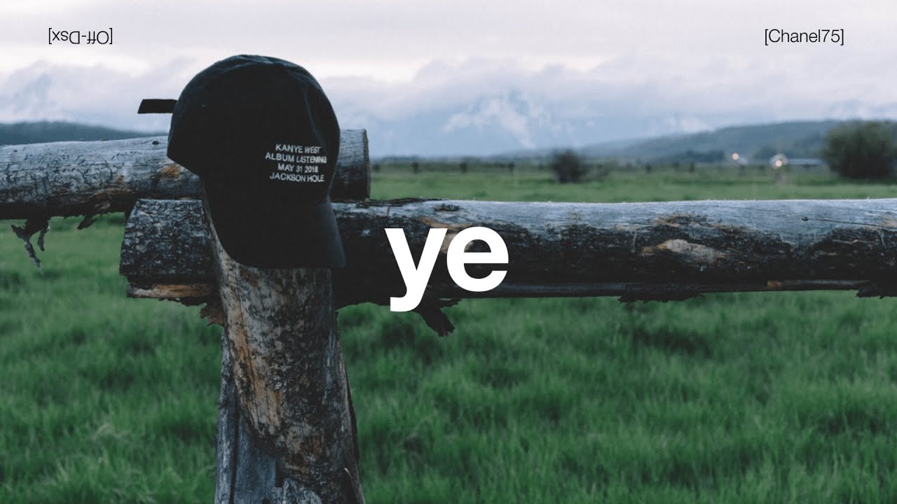洋楽 Kanye West - Ye - Kanye West - ye Lyrics and Tracklist | Genius