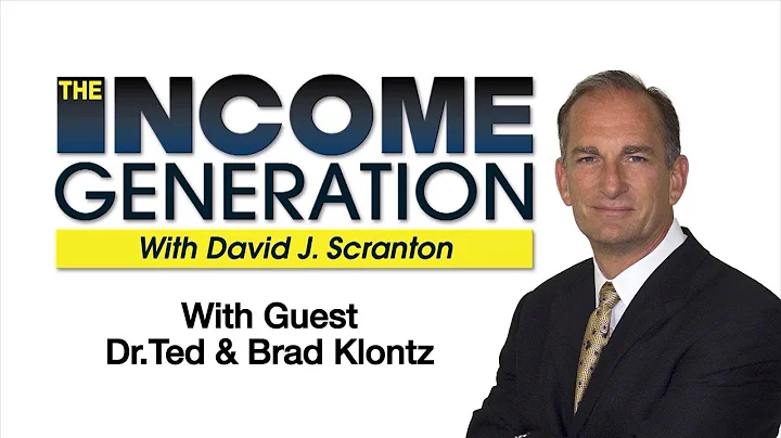 Emotional Markets. With Dr. Ted Klontz and Brad Kl...