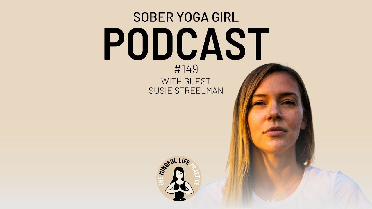 Sober Socializing with Susie Streelman