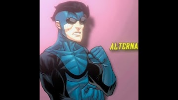 || The Most Underrated Duo || #invincible #edit #invinciblewar #alternatemarks