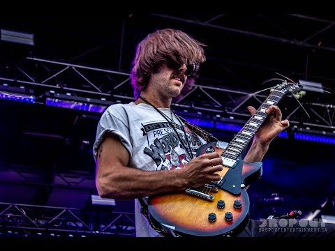 The Best In New Canadian Music - 24/7 Live Music Stream