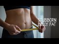 Why Won't My Belly Fat Go Away?