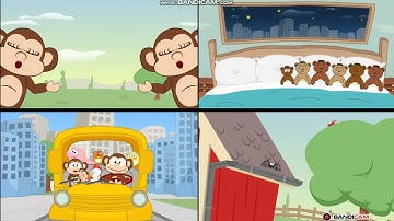 Up To Faster 4 Parison to Toobys Espanol