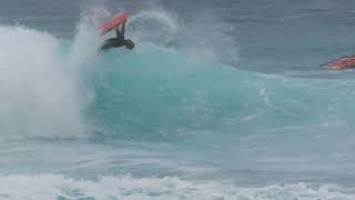 Pipeline Bodyboard Comp 2024 • Mens Highlights