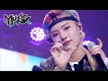 WOODZ(조승연) - BUMP BUMP [Music Bank / 2020.12.04]