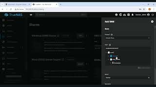7.3 SMB/CIFS Storage | Proxmox VE Full Course 7.3 SMB/CIFS Storage | Proxmox VE Full Course