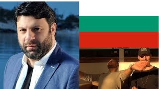 TONI STORARO - LUD / Тони Стораро - Луд - REACTION