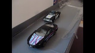 Hotwheels Cops vs Robbers screenshot 5