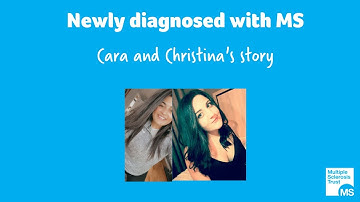 Newly diagnosed with MS: Finding information and support