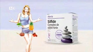 alevia silfide complex de slabit forte cafea verde slabit