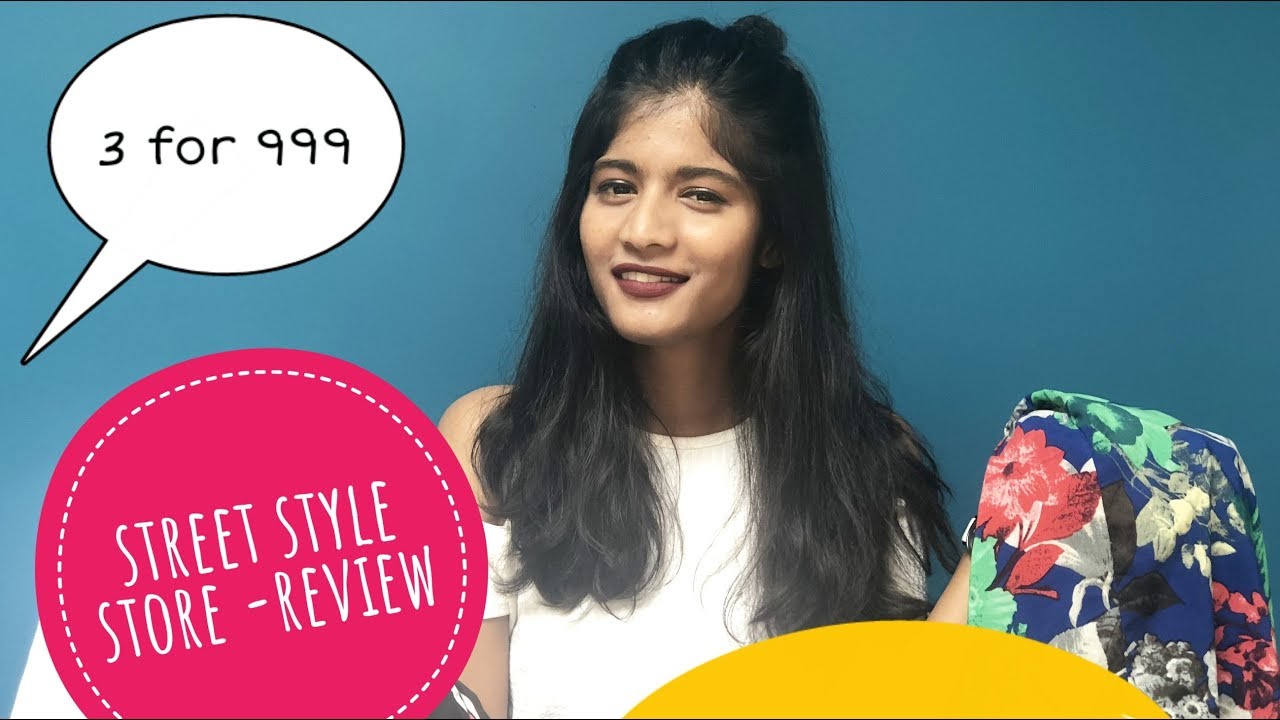 STREET STYLE STORE 3 DRESSES FOR 999CHEAPEST ONLINE CLOTHING STORESSS REVIEWHAUL YouTube